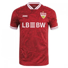 VfB Stuttgart Uitshirt 2025-26